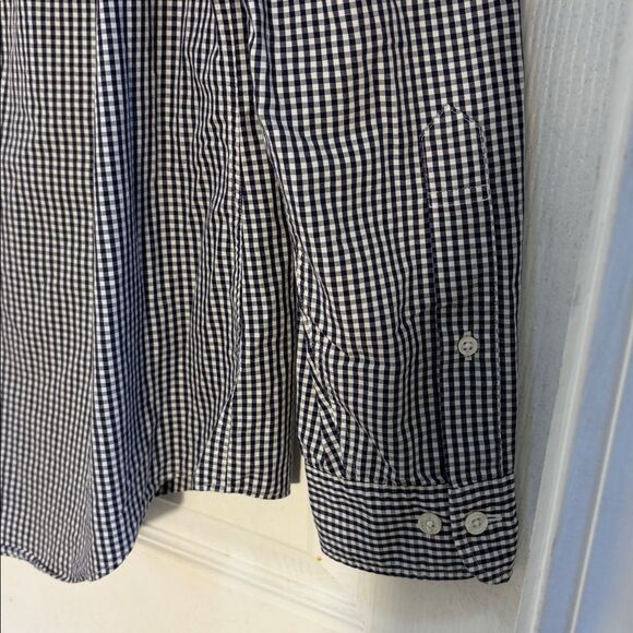 Brooks Brothers Notre Dame button down size medium - Picture 5 of 7